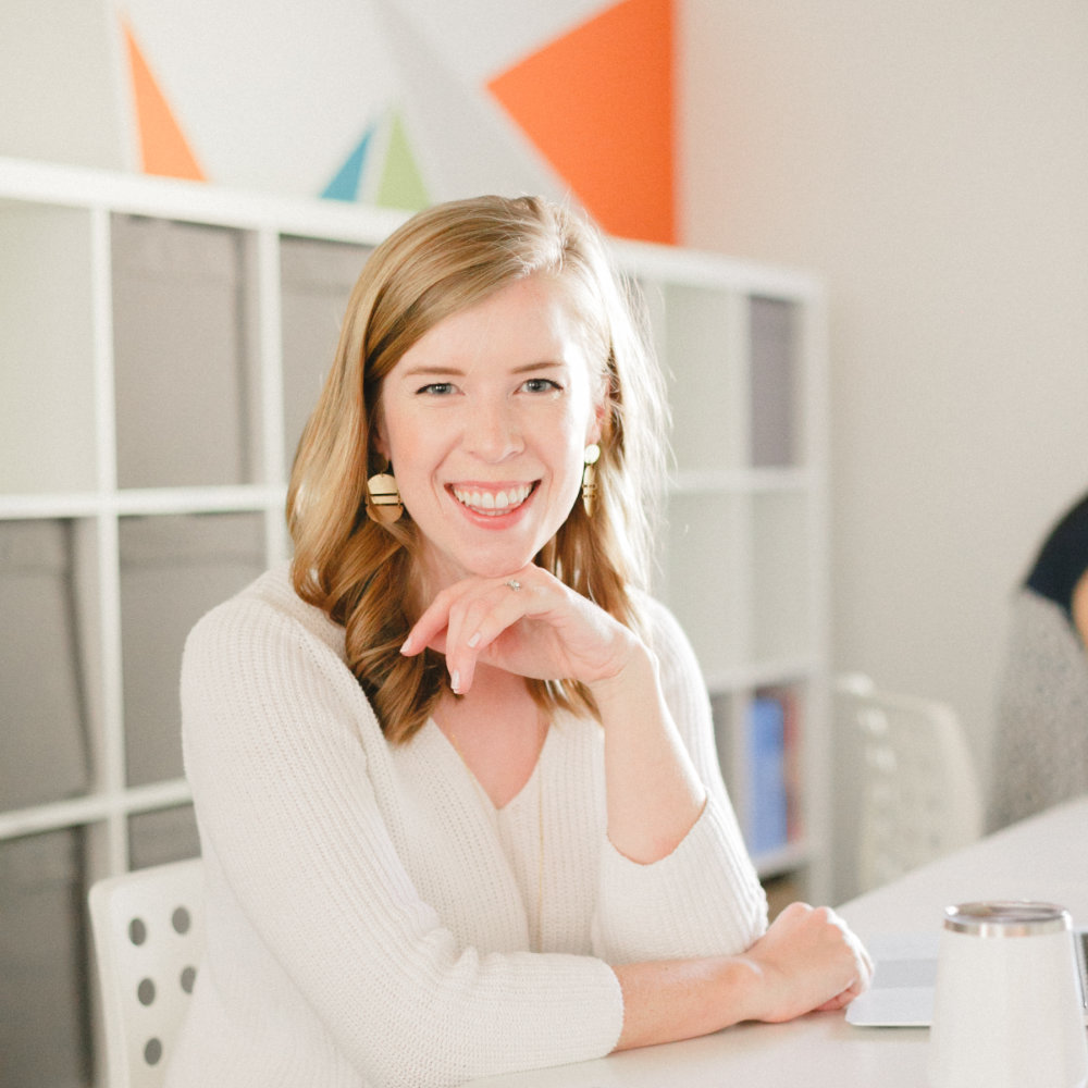 Haley Bohon, Founder of SkillPop